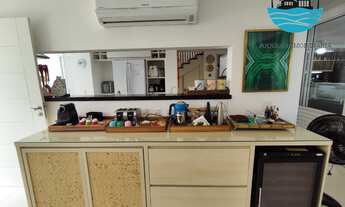 Imagem 7: Casa a Venda no Condomínio Raízes de Juquehy, 04 Suítes, Piscina Privativa Aquecida, Sauna