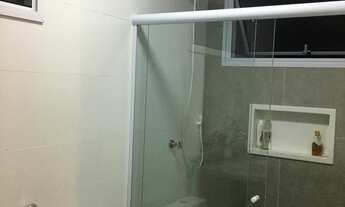 Imagem 3: Casa a Venda em Juquehy com Vista para o Mar em meio a Mata Atlântica- 2 quartos, 2 vagas