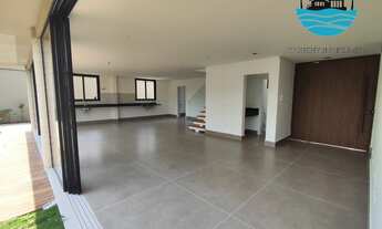 Imagem 4: Lançamentos em Juquehy, Casa em condomínio para venda em Juquehy com 5 suítes e 232m² de