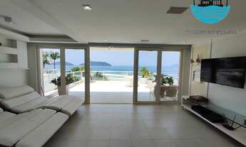 Imagem: Casa Pé na Areia a venda em Juquehy, Aluguel