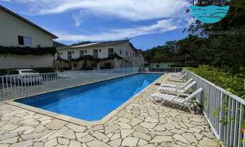 Imagem 3: Casa a Venda Juquehy Condomínio - Aluguel Anual e Temporada, 03 quartos, piscina, churrasq