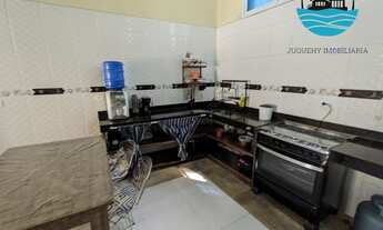 Imagem 6: Apartamentos a Venda em Juquehy, condomínio fechado, com 2 suíte, 01 vagas, Piscina, churr