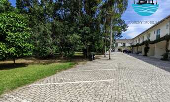 Imagem 2: Casa a Venda Juquehy Condomínio - Aluguel Anual e Temporada, 03 quartos, piscina, churrasq