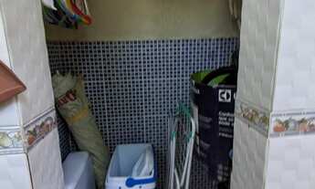 Imagem 2: Apartamentos a Venda em Juquehy, condomínio fechado, com 2 suíte, 01 vagas, Piscina, churr