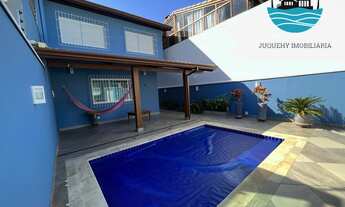 Imagem: Casas para Alugar Temporada Juquehy - 270m