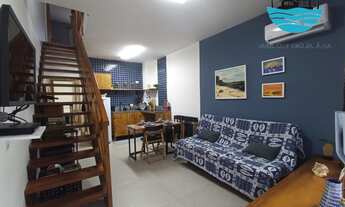 Imagem: Apartamento a Venda em Juquehy - Piso Superior