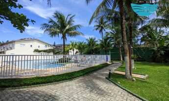 Imagem 4: Casa a Venda Juquehy Condomínio - Aluguel Anual e Temporada, 03 quartos, piscina, churrasq