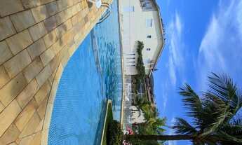 Imagem 5: Casa a Venda Juquehy Condomínio - Aluguel Anual e Temporada, 03 quartos, piscina, churrasq