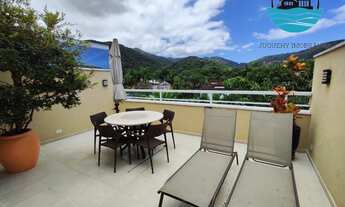 Imagem 7: Casa a venda em Juquehy, com 4 dormitórios, 1 suíte, 02 vagas auto, churrasqueira, terraço