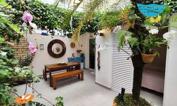 Imagem 3: Casa a venda em Juquehy, com 4 dormitórios, 1 suíte, 02 vagas auto, churrasqueira, terraço