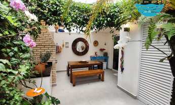 Imagem 4: Casa a venda em Juquehy, com 4 dormitórios, 1 suíte, 02 vagas auto, churrasqueira, terraço