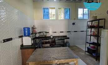 Imagem 7: Apartamentos a Venda em Juquehy, condomínio fechado, com 2 suíte, 01 vagas, Piscina, churr