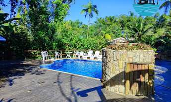 Imagem 5: Casa a Venda em Juquehy em meio a Mata Atlântica com escritura denifitiva - 2 quartos, 2