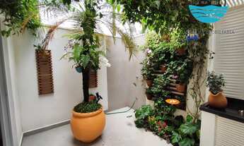 Imagem 5: Casa a venda em Juquehy, com 4 dormitórios, 1 suíte, 02 vagas auto, churrasqueira, terraço