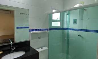 Imagem 7: ALUGUEL ANUAL JUQUEHY, Aluguel de Temporada, com 3 suíte, piscina, Churrasqueira, acomodaç