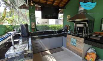 Imagem 2: CASAS A VENDA EM JUQUEHY, - Aluguel Anual, Aluguel de Temp, 03 dorm, sendo 01 suíte, 02 té