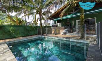 Imagem: CASAS A VENDA EM JUQUEHY, - Aluguel Anual