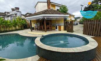 Imagem: ALUGUEL ANUAL JUQUEHY, 120 metros da praia