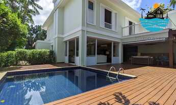 Imagem: Raizes Juquehy Venda, 5 Suítes, piscina