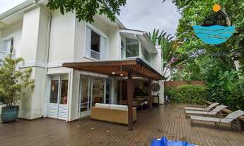 Imagem: Raízes de Juquehy, Aluguel de Temporada