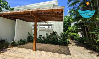 Imagem 2: Raizes Juquehy Venda, 5 Suítes, piscina Aquecida, área gourmet, Tênis, sauna, 366m² de ár