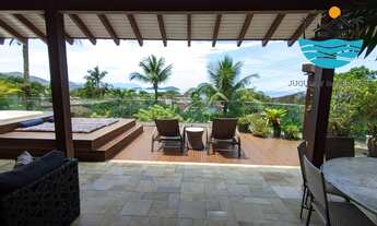 Imagem: Casa a Venda e Juquehy, Aluguel anual e