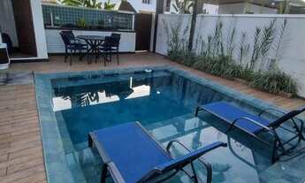 Imagem: Juquehy Casas a Venda - Casa com 4 suítes