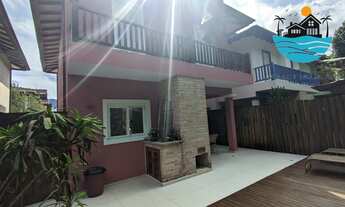 Imagem 1: Aluguel Anual Juquehy - Casa em condomínio, 03 quartos, sendo 01 suíte, varanda gourmet co