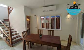 Imagem 6: Aluguel Anual Juquehy - Casa em condomínio, 03 quartos, sendo 01 suíte, varanda gourmet co