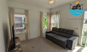 Imagem 3: Aluguel Anual Juquehy - Casa em condomínio, 03 quartos, sendo 01 suíte, varanda gourmet co