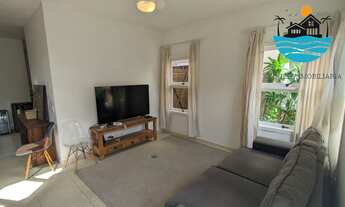 Imagem 2: Aluguel Anual Juquehy - Casa em condomínio, 03 quartos, sendo 01 suíte, varanda gourmet co