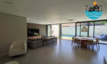 Imagem 2: Juquehy casa a venda, Aluguel de Temporada com 4 suítes, Piscina priv., Churasqueira, max