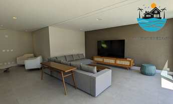 Imagem 6: Juquehy casa a venda, Aluguel de Temporada com 4 suítes, Piscina priv., Churasqueira, max