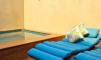 Imagem 7: Casas a Venda em Juquehy - Canto direito, 50 metros da praia, com 4 dorm. sendo 2 suítes