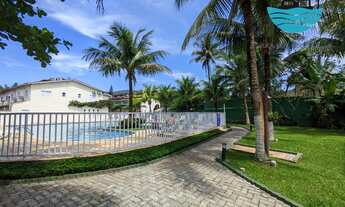 Imagem 5: Aluguel Juquehy Anual - 3 quartos, sendo uma suíte, 01 vaga de auto, mezanino, cond. com p