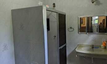 Imagem 7: Aluguel Mensal em Juquehy - 50 Metros da praia, 03 quatros, sendo 01 suíte, 1 vaga de auto