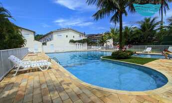 Imagem 6: Aluguel Juquehy Anual - 3 quartos, sendo uma suíte, 01 vaga de auto, mezanino, cond. com p