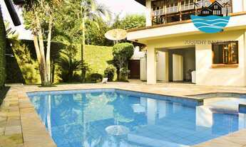 Imagem: Casa em condomínio para venda em Juquehy