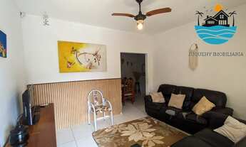 Imagem 3: Aluguel Mensal em Juquehy - 50 Metros da praia, 03 quatros, sendo 01 suíte, 1 vaga de auto