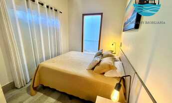 Imagem 7: Aluguel de Temporada Juquehy, Casa a Venda - com 3 suítes, lado direito, piscina e churras