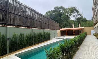 Imagem 1: Aluguel Apartamento Juquehy, com piscina, churrasqueira, 01 vaga