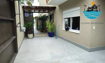 Imagem 6: Casa Pé na Areia em Juquehy, Canto Direito - Aluguel de Temporada, piscina, sauna, 6 suíte