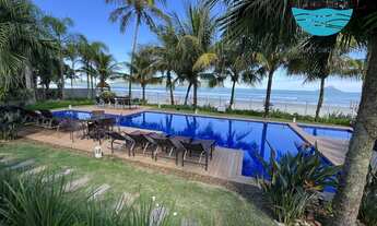 Imagem: Aluguel Anual em Condomínio Pé na Areia