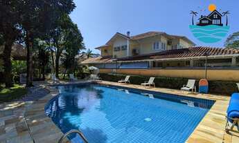 Imagem 3: Venda casa Juquehy, Aluguel de temporada, 5 suítes, sendo 1 térrea, sauna, piscina priv, á