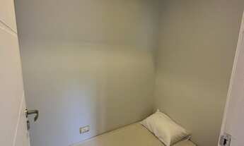 Imagem 7: Anual Aluguel Juquehy, Venda, Alug Temporada - Condomínio pé na areia, com 4 suítes, Pisci