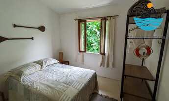 Imagem 4: Venda Casa Juquehy, 06 suítes, churrasqueira, Varanda com Churrasqueira, 07 banheiros, 04