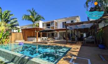 Imagem: Raizes Juquehy Venda - 04 suítes, decorada