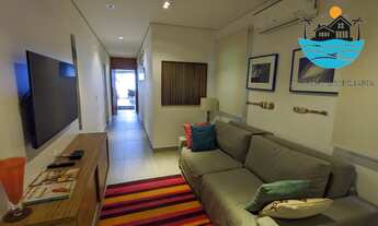 Imagem 2: Casa Pé na Areia a venda em Juquehy, 4 Suítes, Piscina privativa com vista para o Mar, ser