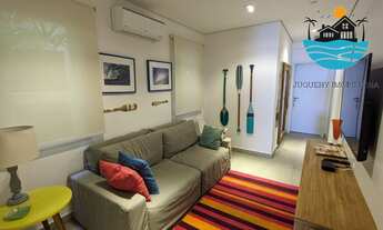 Imagem 3: Casa Pé na Areia a venda em Juquehy, 4 Suítes, Piscina privativa com vista para o Mar, ser