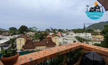 Imagem: Juquehy Aluguel de Tempoarada - Casa com